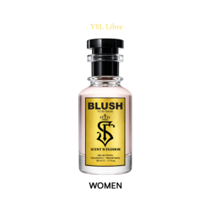 Home blush