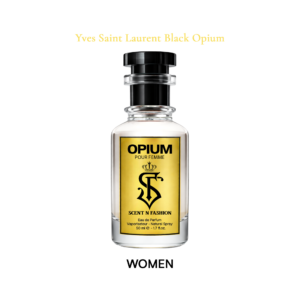 opium