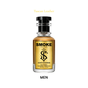 smoke