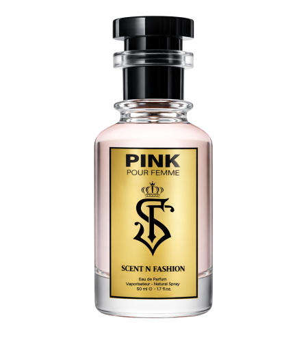 About pink-perfume